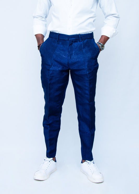 Royal twill pant