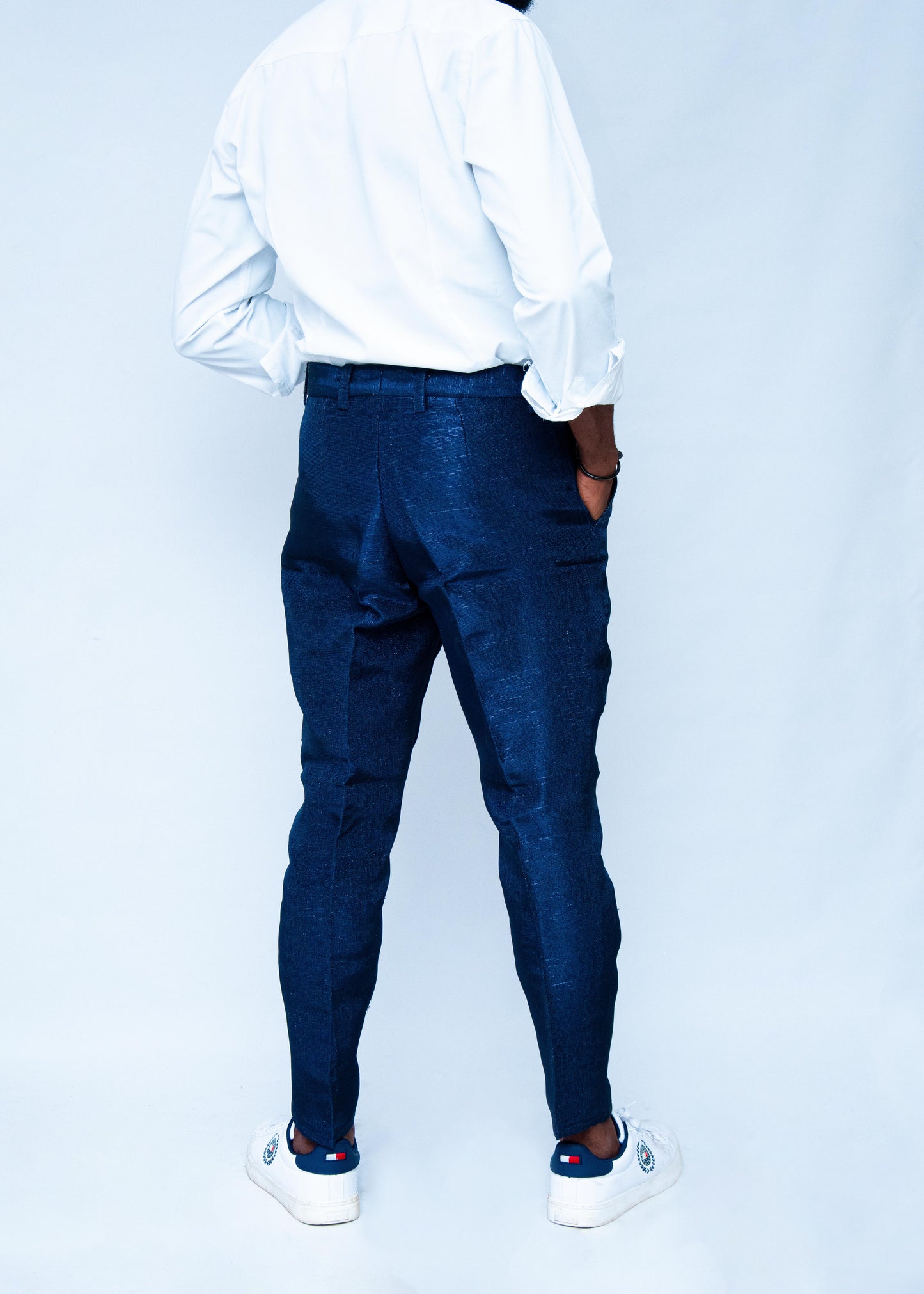 Royal twill pant