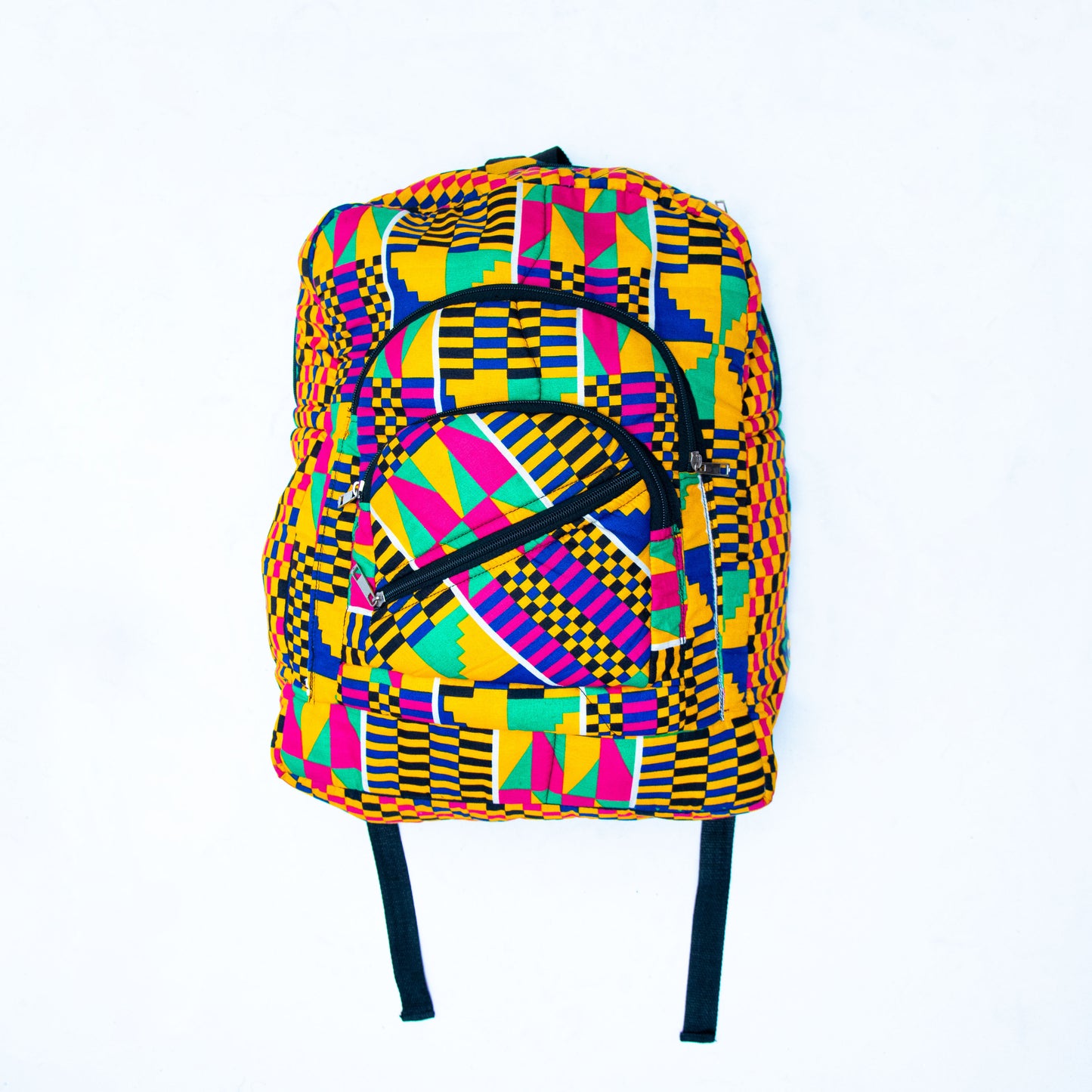 Kente Bag